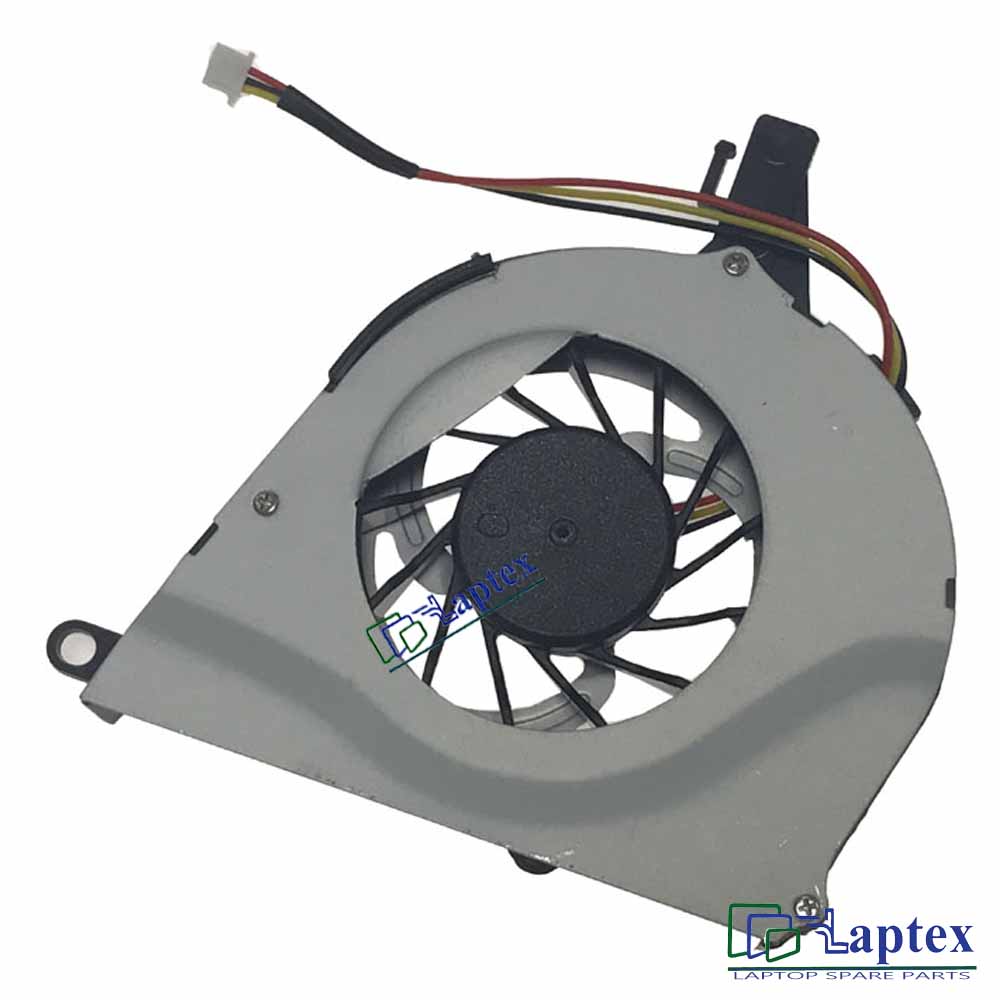 Toshiba Satellite L650 CPU Cooling Fan